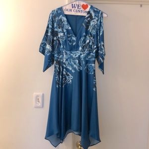 White House Black Market Dress